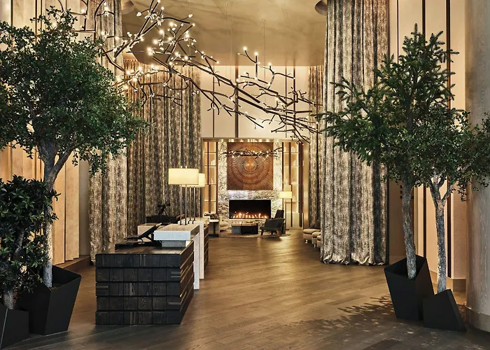 The Ritz-Carlton, Portland