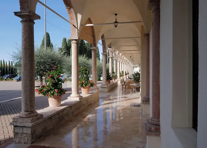 Locanda Al Santuario Peschiera del Garda