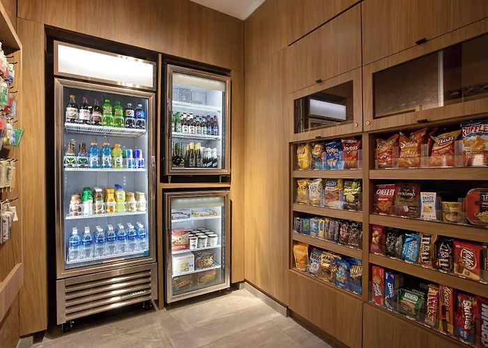 Fairfield Inn & Suites By Marriott Chicago Bolingbrook