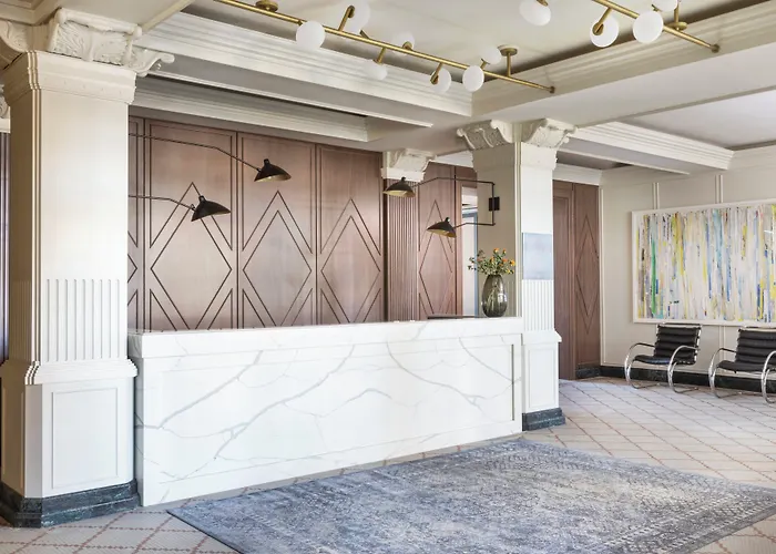Kimpton Cottonwood Hotel By Ihg