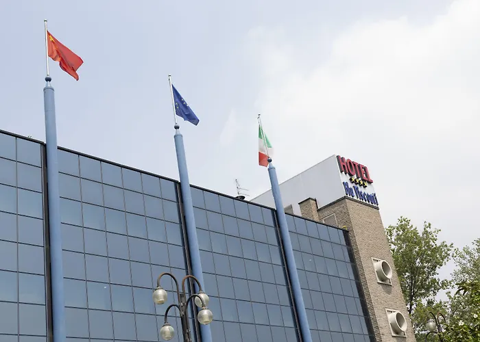 iH Hotels Milano Blu Visconti Trezzano Sul Naviglio