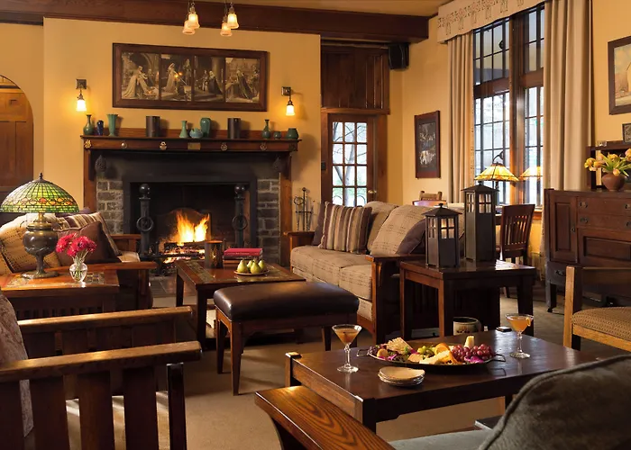 Settlers Inn
