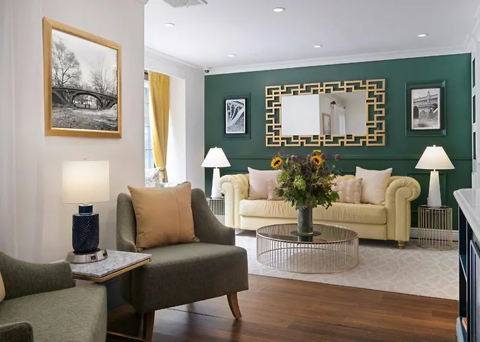 Voco The Franklin New York By Ihg Hotel