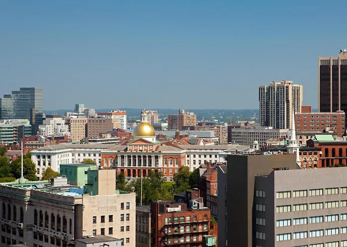 Hyatt Regency Boston