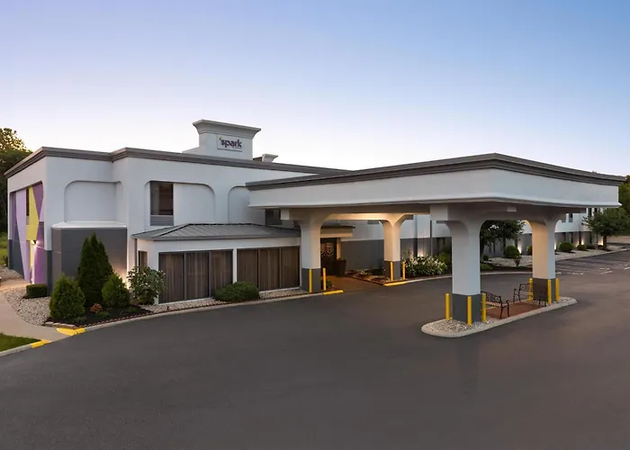 Hampton Inn Columbus-East