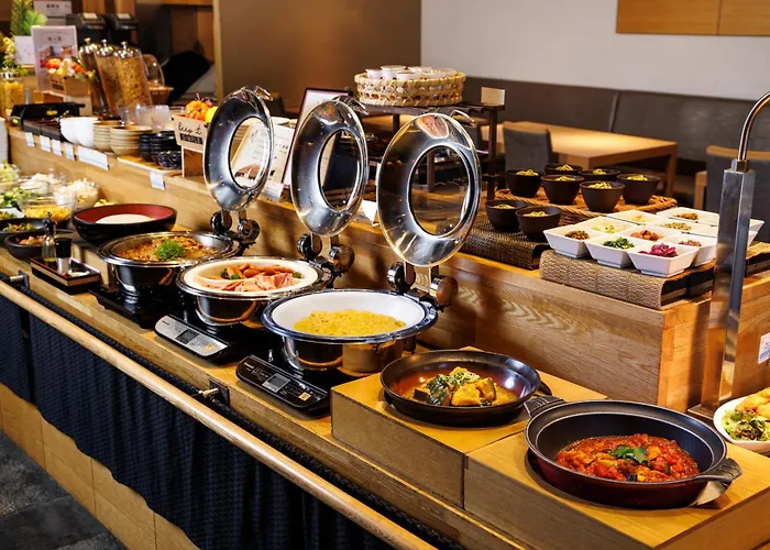 Hotel Mystays Kyoto Shijo