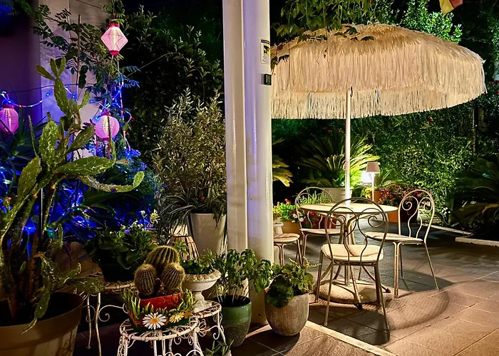 Hotel Alfieri Sirmione