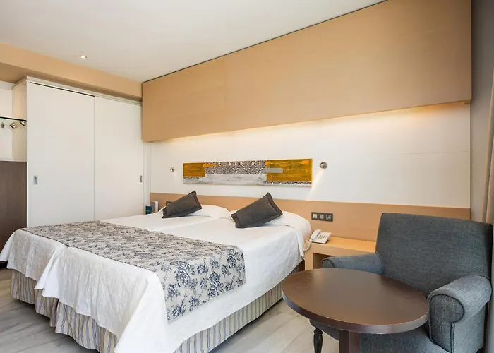 Hipotels Gran Conil