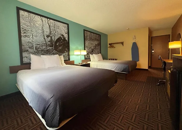 Super 8 By Wyndham Carbondale