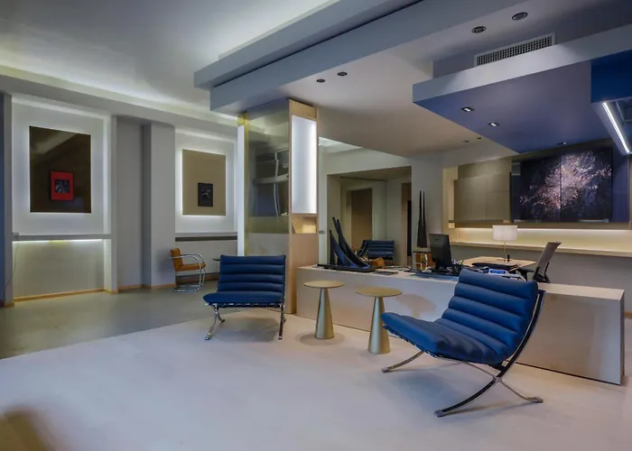 Hotel Velino Avezzano