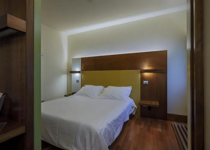 Hotel Velino Avezzano