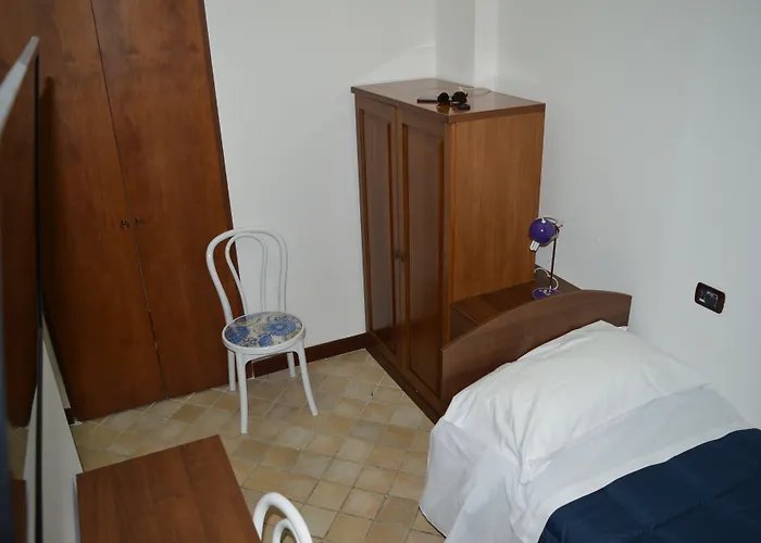 Bed and Breakfast Casa Restino Torre del Greco