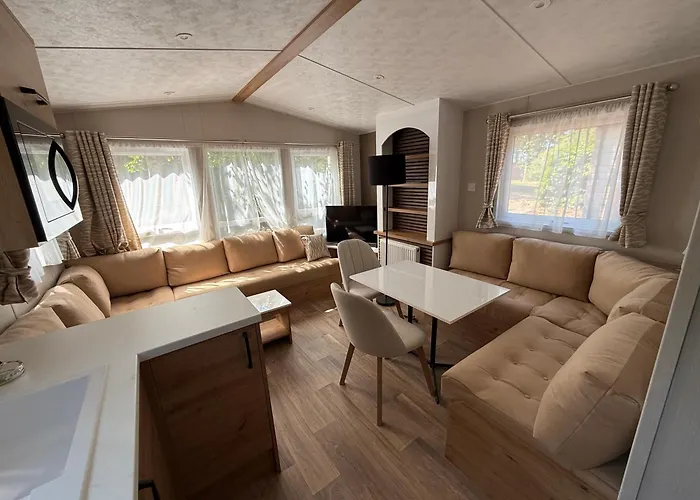 Europarcs Ruinen