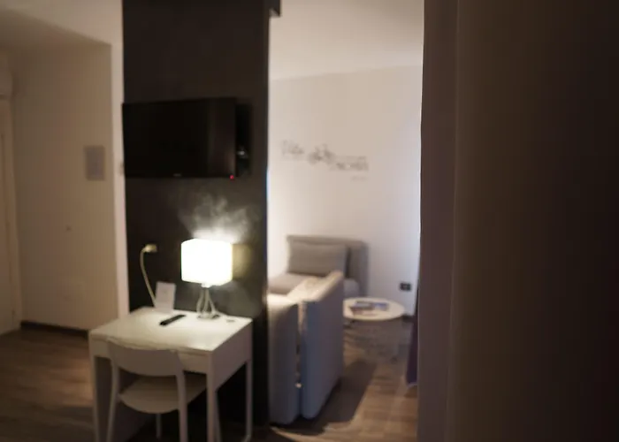 Nicadomus B&B Licata