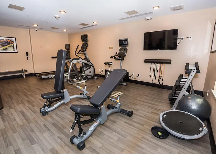 Candlewood Suites - Ft Walton Bch - Hurlburt Area By Ihg Fort Walton Beach
