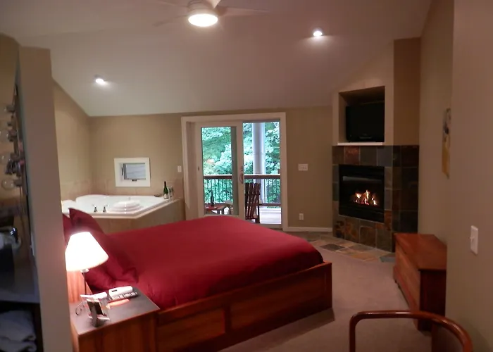 Pigeon Creek Inn - Adults Only Holland