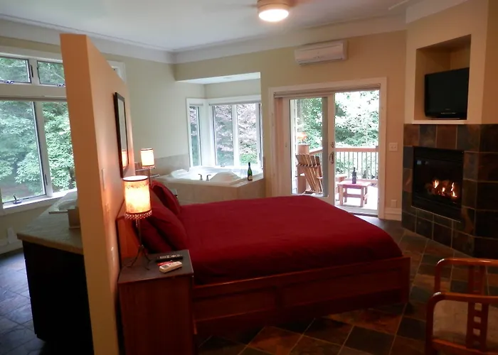 Pigeon Creek Inn - Adults Only Holland