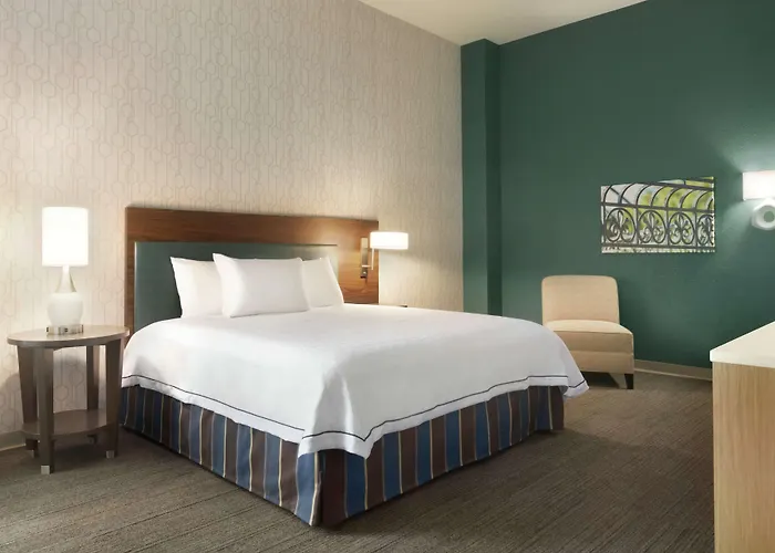 Home2 Suites By Hilton Mt Pleasant Charleston