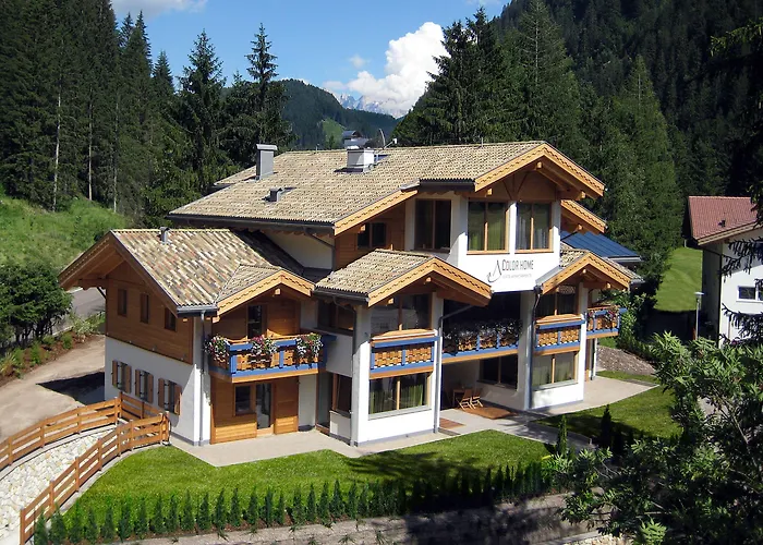 Color Home Suite Apartments