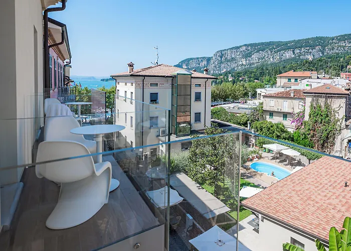 Hotel Miro'