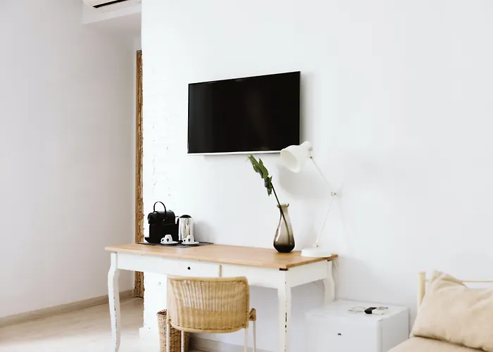 Ottoh Charm Stay Valencia