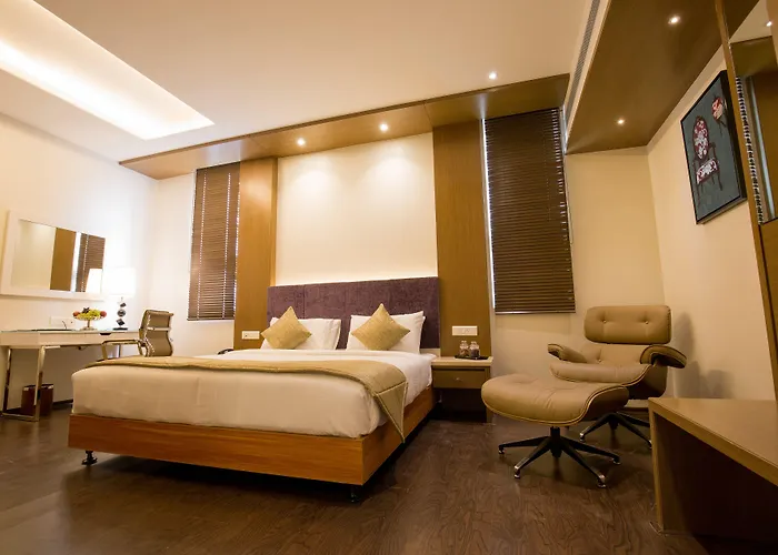 Kiscol Grands Hotel Coimbatore