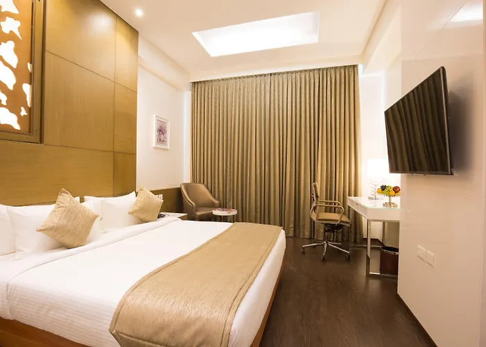 Kiscol Grands Hotel Coimbatore