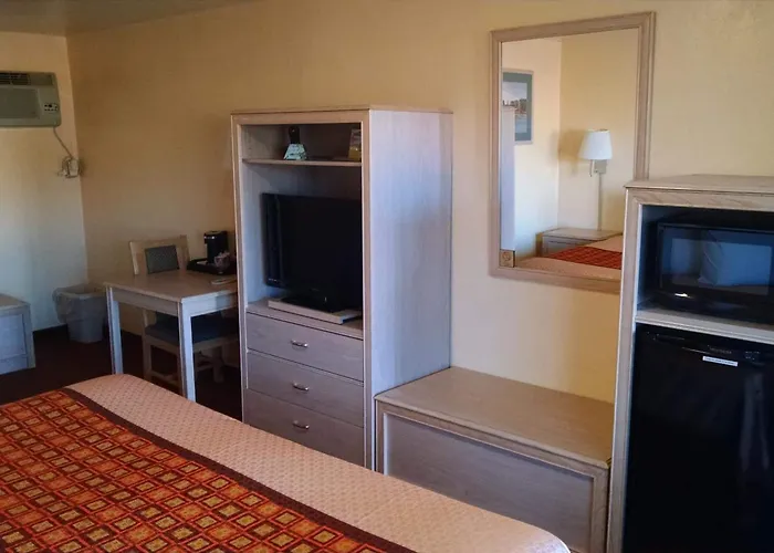 White Sands Motel Alamogordo