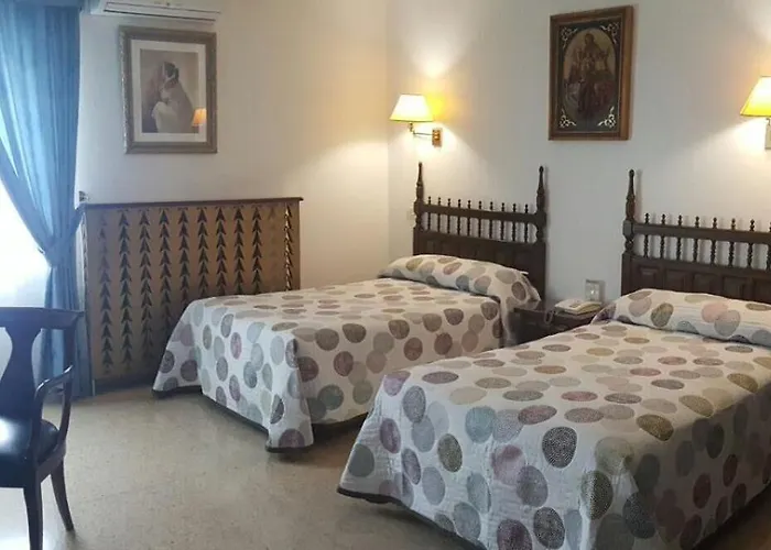 Hotel Nico Medinaceli