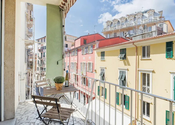 La Casa delle Acciughe Guest House