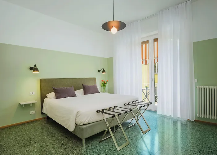 La Casa delle Acciughe Guest House