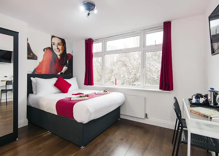 Wembley Park Hotel London