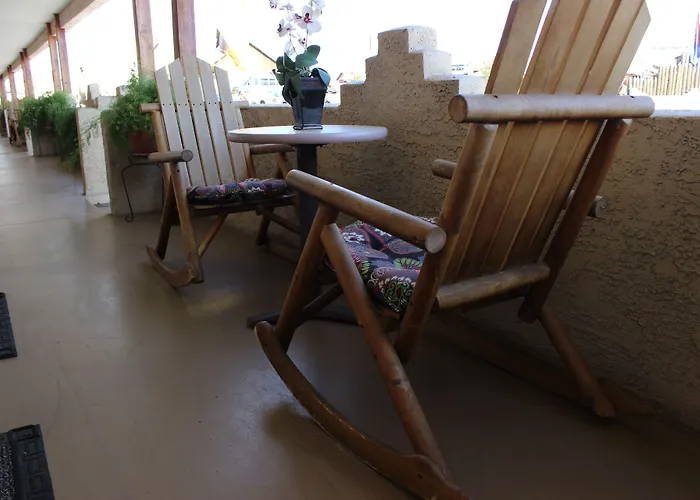 Fort Verde Suites