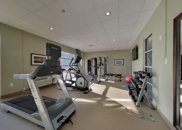 Staybridge Suites - Madison - Fitchburg