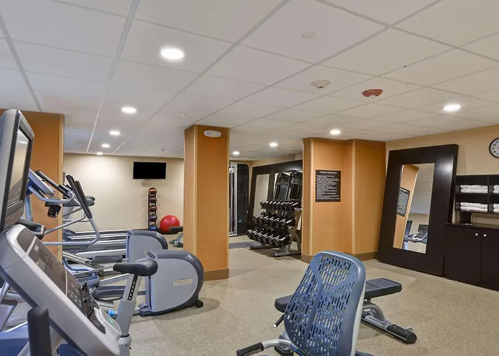 Homewood Suites By Hilton Aurora Naperville