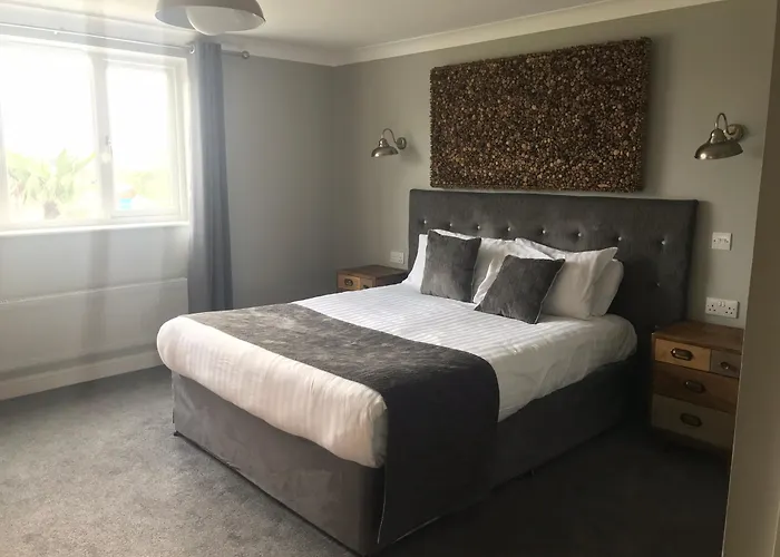 The Dunes Hotel Barrow-in-Furness