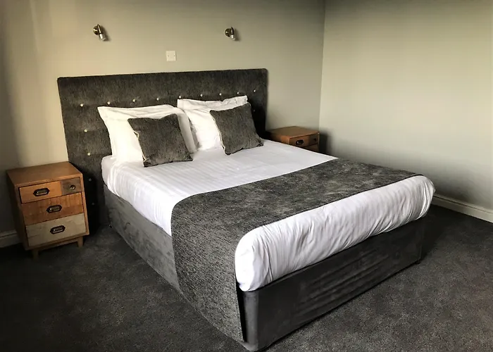 The Dunes Hotel Barrow-in-Furness