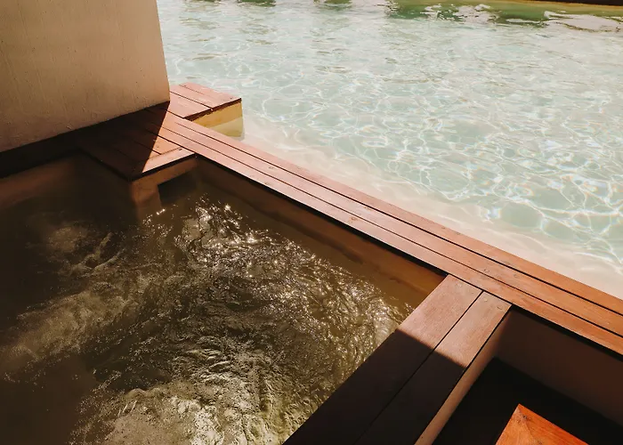 O' Tulum Condo Hotel Adults Only