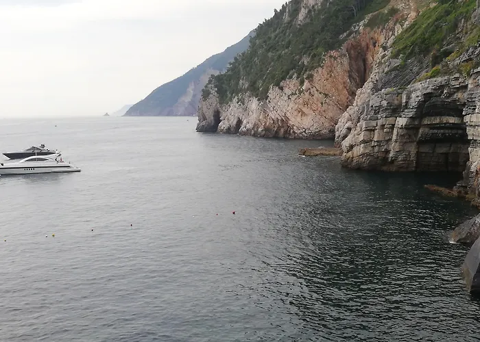 Le Mie Stelle Hotel La Spezia