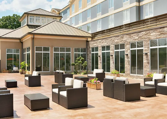 Hilton Garden Inn Statesville