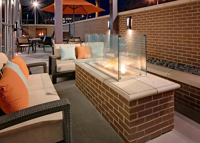 Hyatt House Irvine/John Wayne Airport Hotel