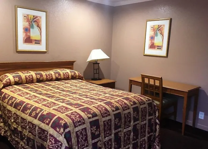 Mission Motel