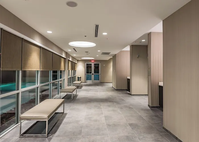 Springhill Suites By Marriott Dallas Rockwall