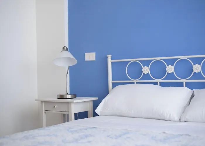 Cala Chiara B&B