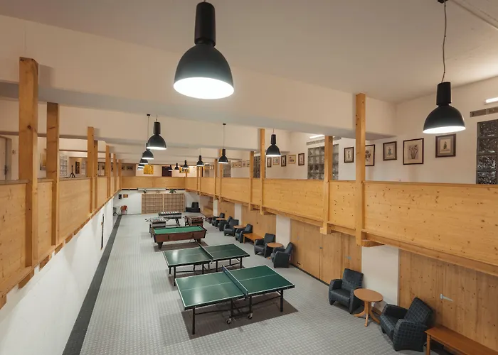 Zermatt Budget Rooms