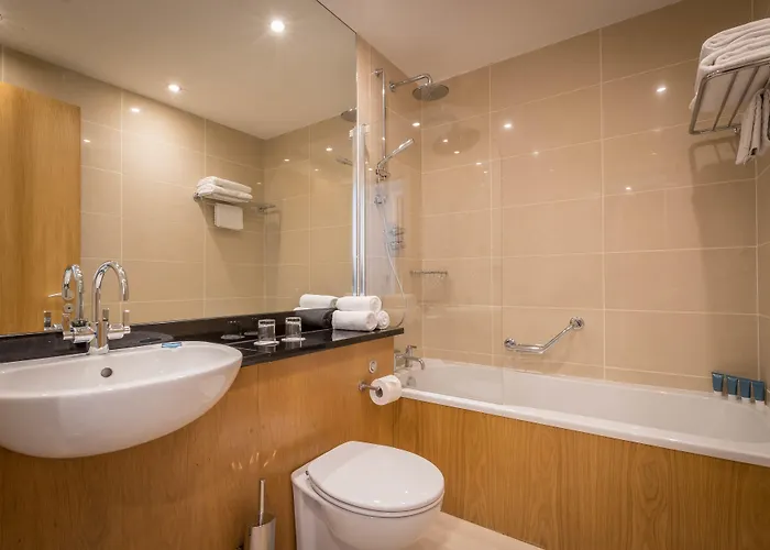 Talbot Suites At Stonebridge