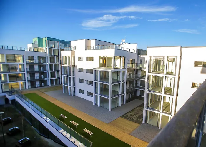 Talbot Suites At Stonebridge
