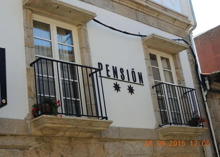 Pension El Mosquito