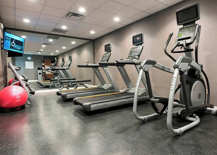 Fairfield Inn & Suites By Marriott Medina