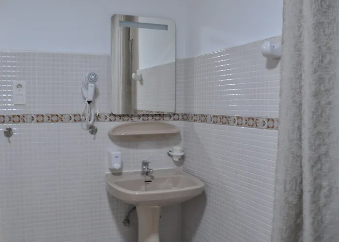 Hostal Ramón y Cajal Valladolid